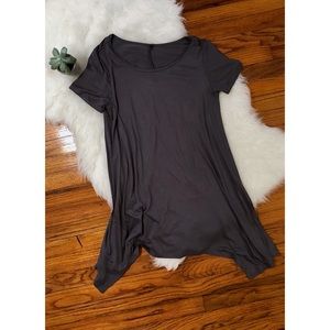 ✨✨ Like new ✨✨Tunic style shirt